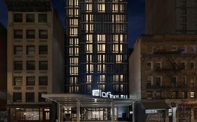 Aloft By Marriott New York Chelsea