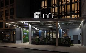 Aloft By Marriott New York Chelsea